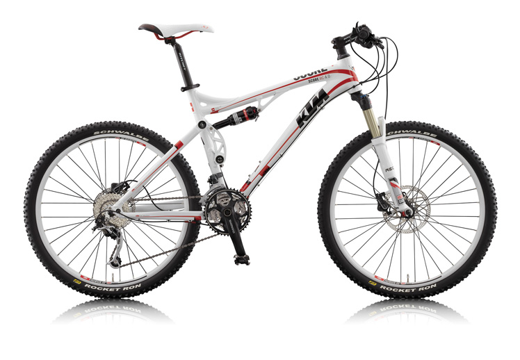 KTM Score RC 4.0 KTM Score RC 4.0